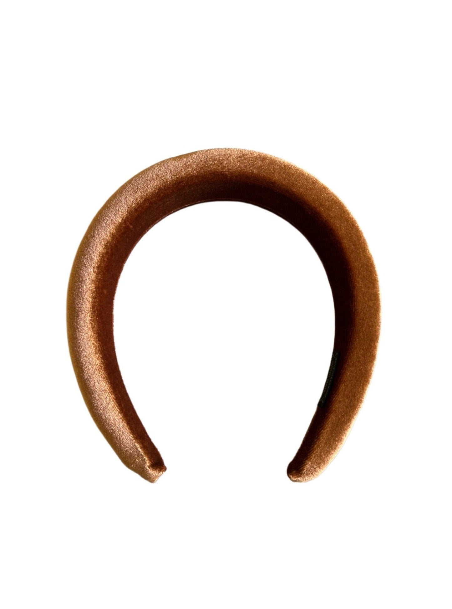 Bella Headband - Khaki