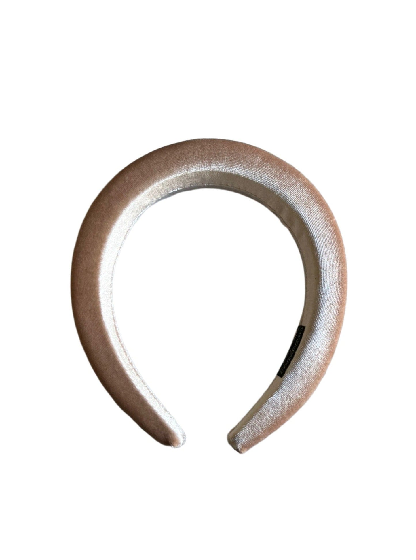 Bella Headband - Khaki