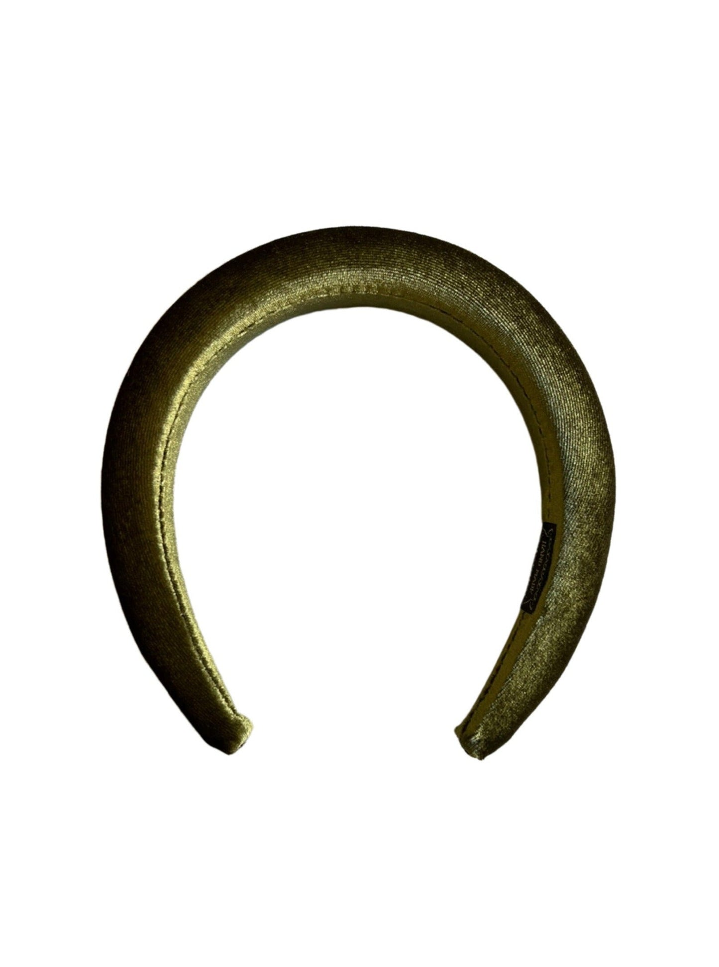 Bella Headband - Khaki