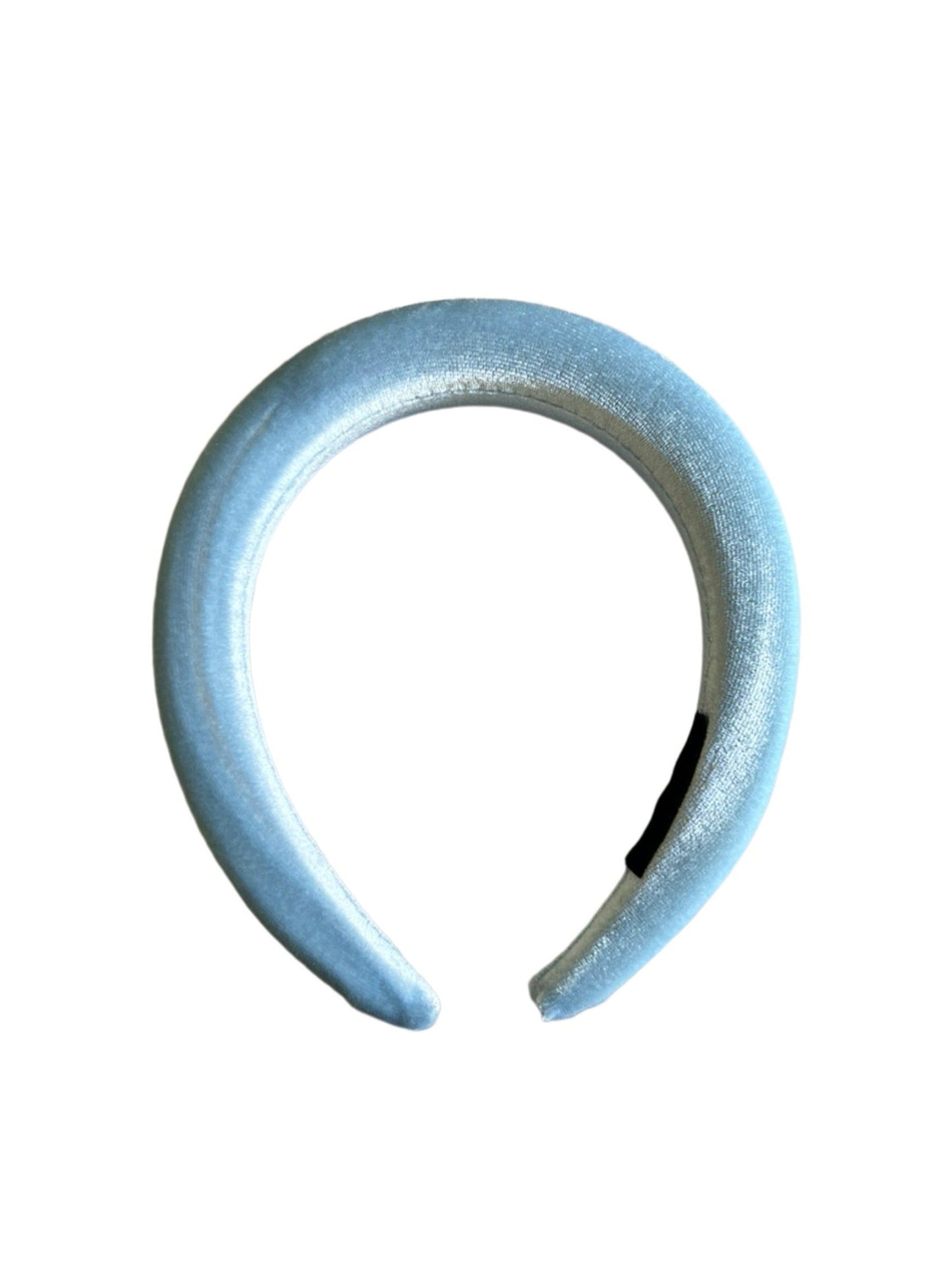 Bella Headband - Soft Blue